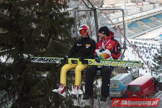040 Kamil Stoch, ukasz Gbala